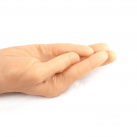 Супер великий фалоімітатор photo 4