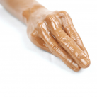 Супер великий фалоімітатор photo 1