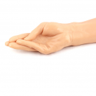 Супер великий фалоімітатор photo 3