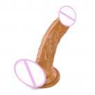 Фаллоимитаторы в ассортименте 22 см photo 3