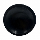 Чорний фалоімітатор photo 5