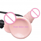 Надувной мастурбатор реалистичный photo 5