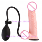 Надувной мастурбатор реалистичный photo 4