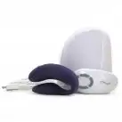 Вібратор для пар WE-VIBE 4 PURPLE PLUS photo 9