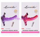 Эластичный вибрационный фаллоимитатор photo 2