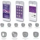 Вібратор для пар WE-VIBE 4 PURPLE PLUS photo 13