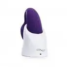 Вібратор для пар WE-VIBE 4 PURPLE PLUS photo 4