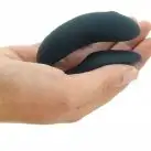 Вібратор для пар WE-VIBE 4 SLATE PLUS photo 8