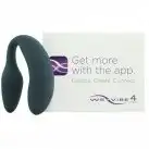 Вібратор для пар WE-VIBE 4 SLATE PLUS photo 9