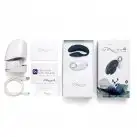 Вібратор для пар WE-VIBE 4 SLATE PLUS photo 6
