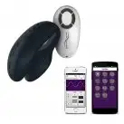 Вібратор для пар WE-VIBE 4 SLATE PLUS photo 2
