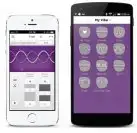 Вібратор для пар WE-VIBE 4 SLATE PLUS photo 5