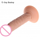 Реалістичний дилдо photo 4