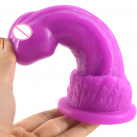 Фаллоимитатор реалистичный 14,4х4,1см photo 6