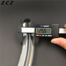 Фаллоимитатор анальный Баклажан ZCZ  photo 4