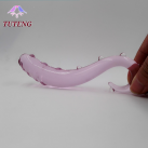 Фаллоимитатор Butt Plug из стекла photo 5