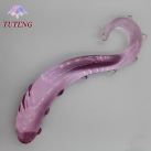 Фаллоимитатор Butt Plug из стекла photo 4