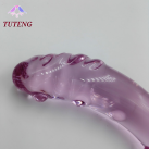 Фаллоимитатор Butt Plug из стекла photo 1