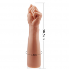 Фистинг рука photo 5