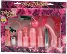 Набір DIRTY DOZEN SEX TOY KIT (12 предметів) photo 3