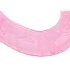 Двойной фаллоимитатор гелевый photo 1