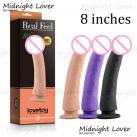 Фалоімітатори в асортименті photo 1