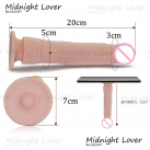 Фалоімітатори в асортименті photo 3