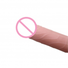Фалоімітатор для секс машини Masturbator E5-2-47, 20 х 3.8 см photo 6