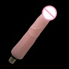 Фалоімітатор для секс машини Masturbator E5-2-47, 20 х 3.8 см photo 5