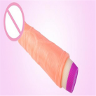 Реалистичный фаллоимитатор  photo 1