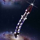 Фаллоимитатор + анальная пробка photo 2