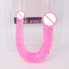 Двойной фаллоимитатор photo 1