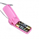 Фалоімітатор. Реалістичний. Силікон. З вібрацією. З присоск. photo 1