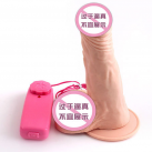 Фалоімітатор з вібрацією photo 1