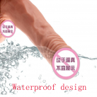 Фалоімітатор з вібрацією photo 2