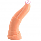 Ділдо великого розміру, 269*55 мм photo 5