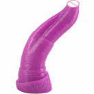 Ділдо великого розміру, 269*55 мм photo 6