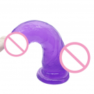 Фаллоимитаторы Lovetoy 15х3.5 см  photo 1