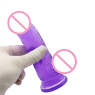 Фаллоимитаторы Lovetoy 15х3.5 см  photo 6