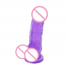 Фаллоимитаторы Lovetoy 15х3.5 см  photo 5