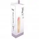 Вибратор REAL RAPTURE SEAQUAKE FLESH 5.5 photo 2