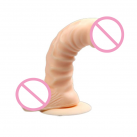 Реалистичный фаллоимитатор O7119 photo 3