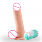 Вибратор. 10 режимов стимуляции photo 4