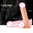 Вибратор. 10 режимов стимуляции photo 1