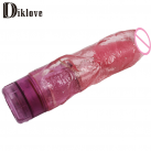 Вибратор гелевый photo 4