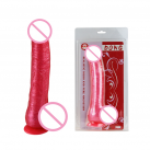 Фалоімітатор реалістичний Baile photo 2