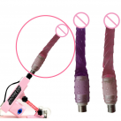 Фаллоимитатор реалистичный анальный 18 см  photo 3