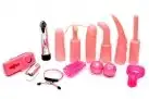 Набір DIRTY DOZEN SEX TOY KIT (12 предметів) photo 1