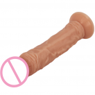 Фаллоимитатор реалистичный 8.9 дюймов  photo 4