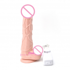 Фаллоимитатор реалистичный 3 рамера photo 6